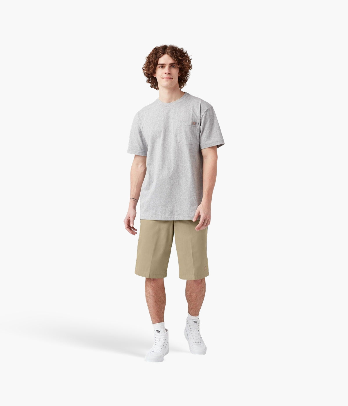 #color_Khaki