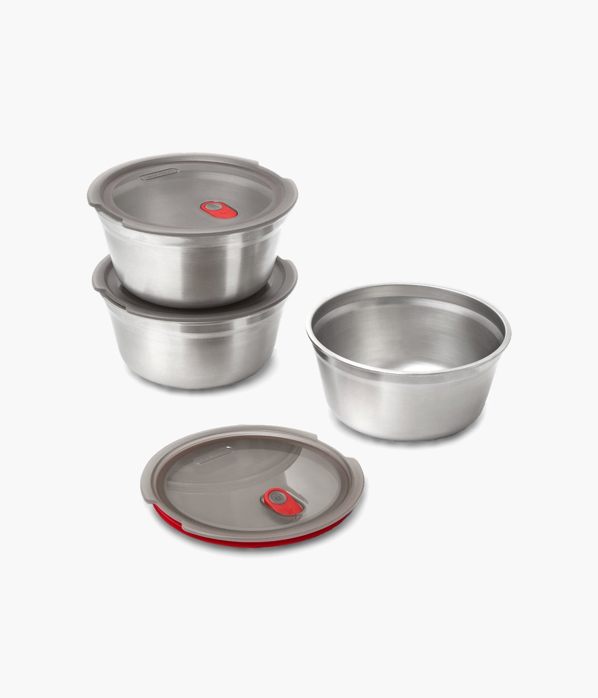 #color_Grey / Red