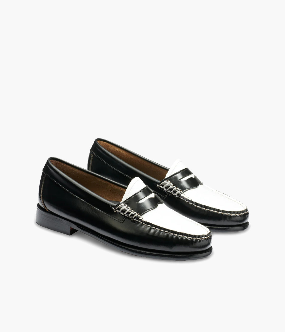 #color_Black / White