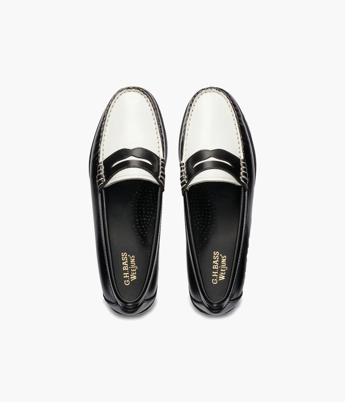 #color_Black / White