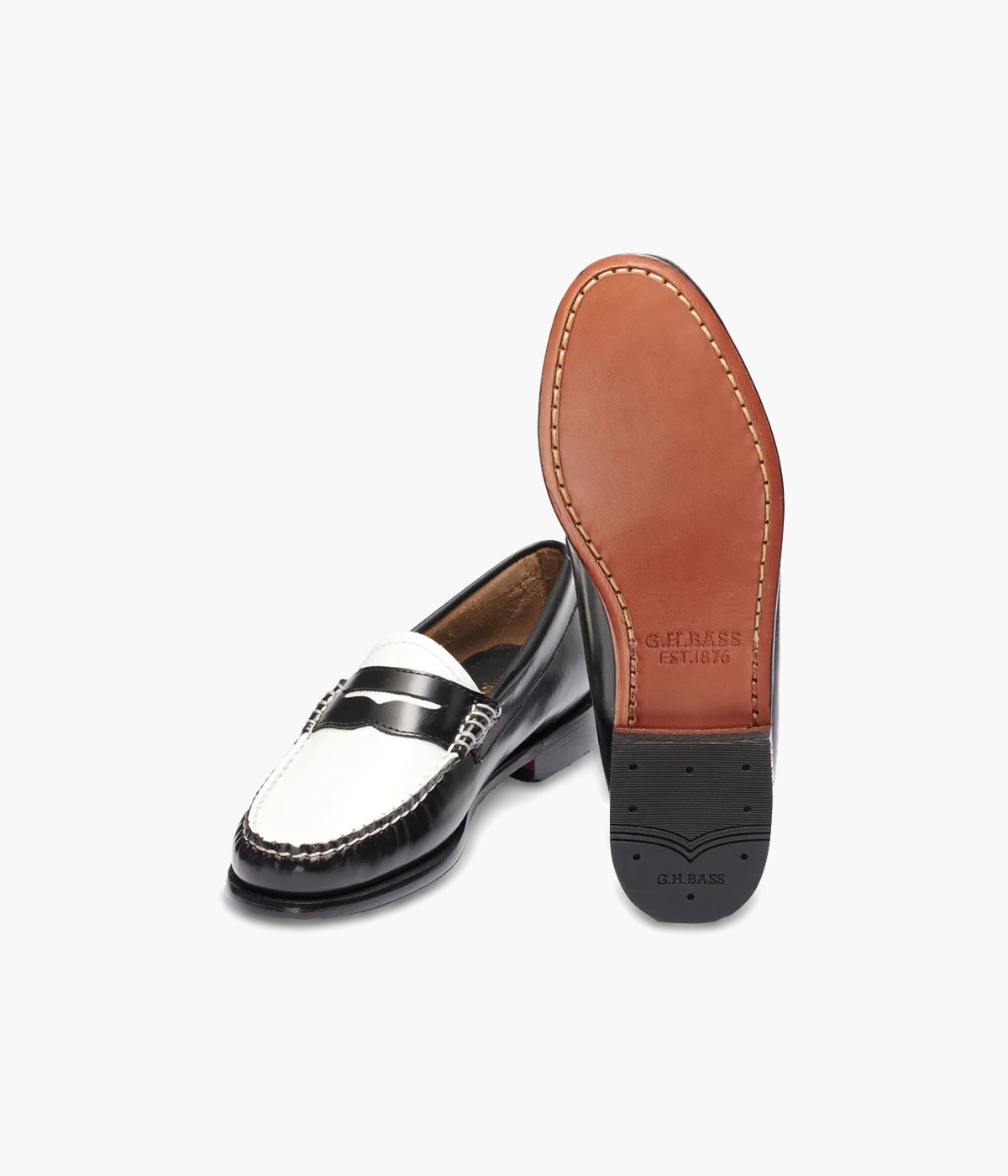 #color_Black / White