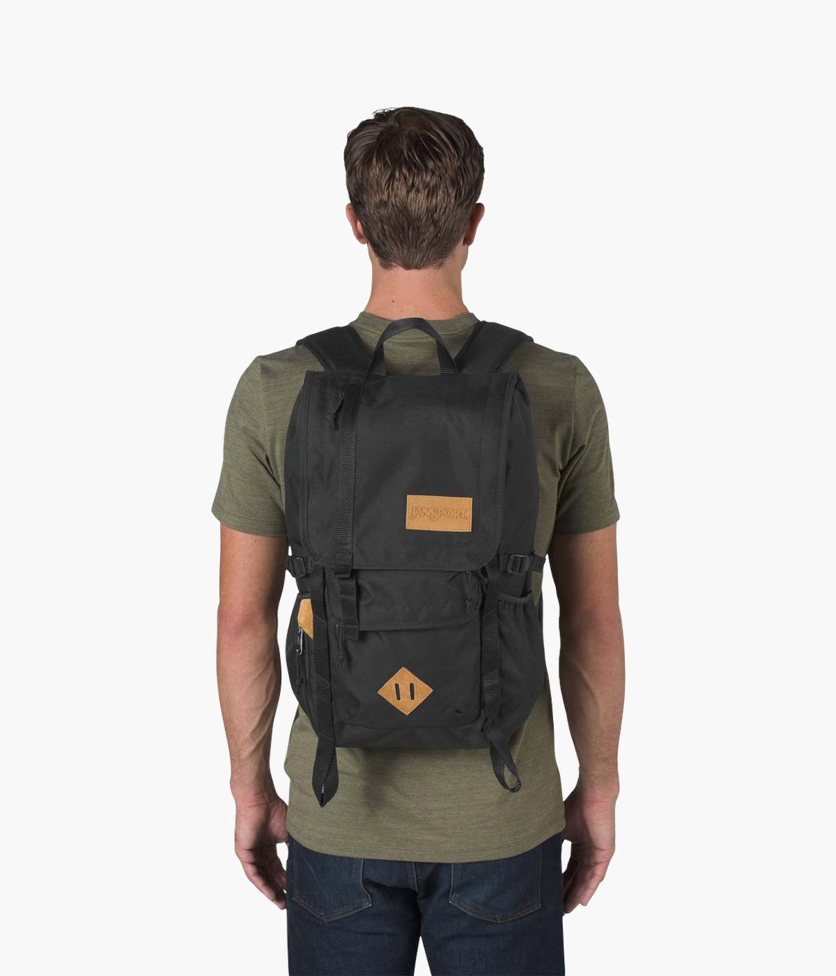 #color_black hatchet