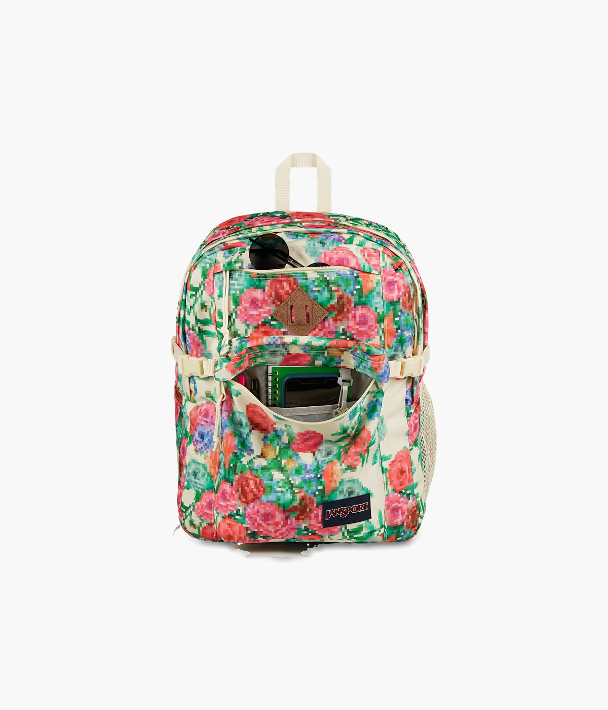 #color_Bit Bouquet Coconut