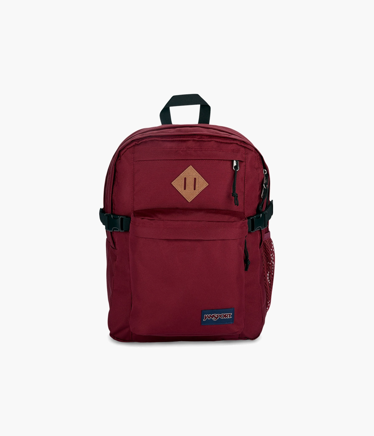 #color_Russet Red