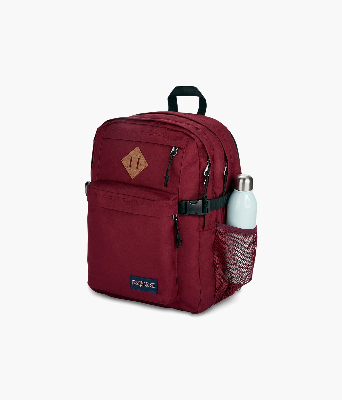 #color_Russet Red