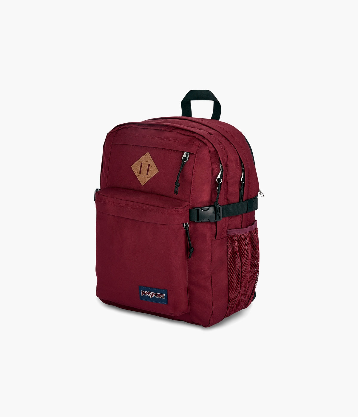 #color_Russet Red