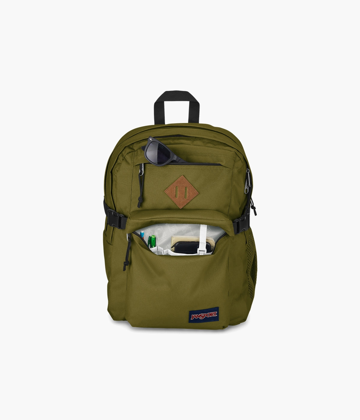 #color_Army Green