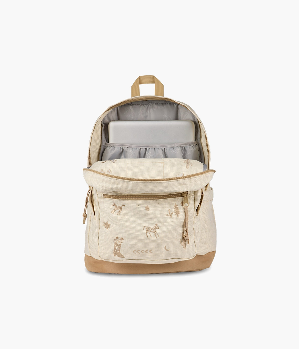 #color_Yehawn Horses Embroidered