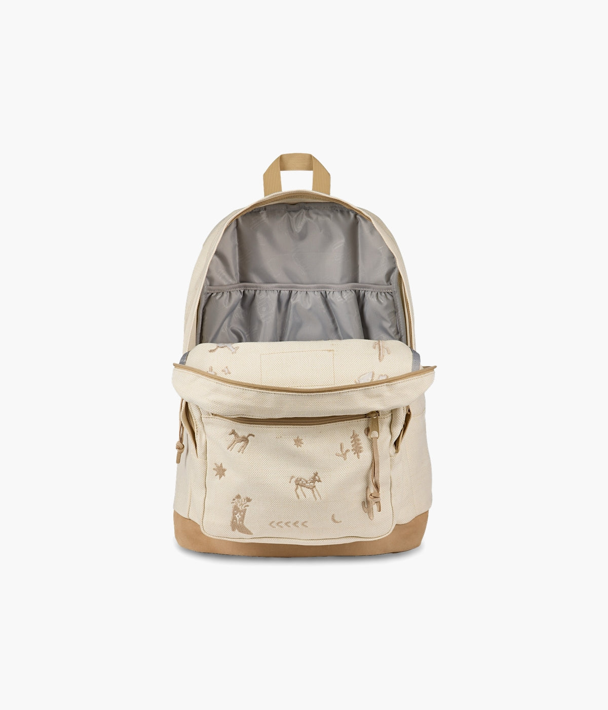 #color_Yehawn Horses Embroidered