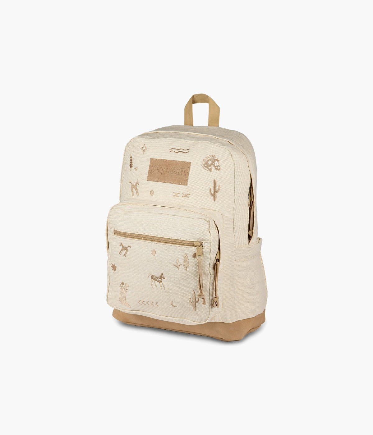 #color_Yehawn Horses Embroidered