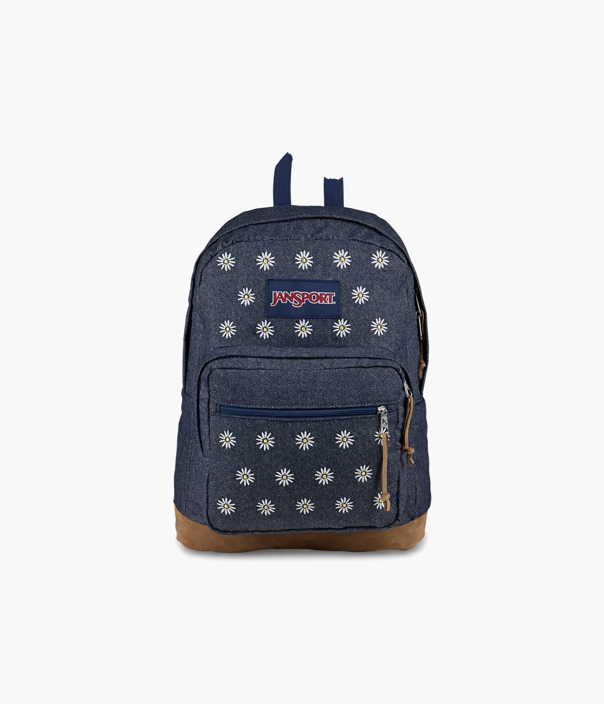 #color_Embroidered Denim Dark