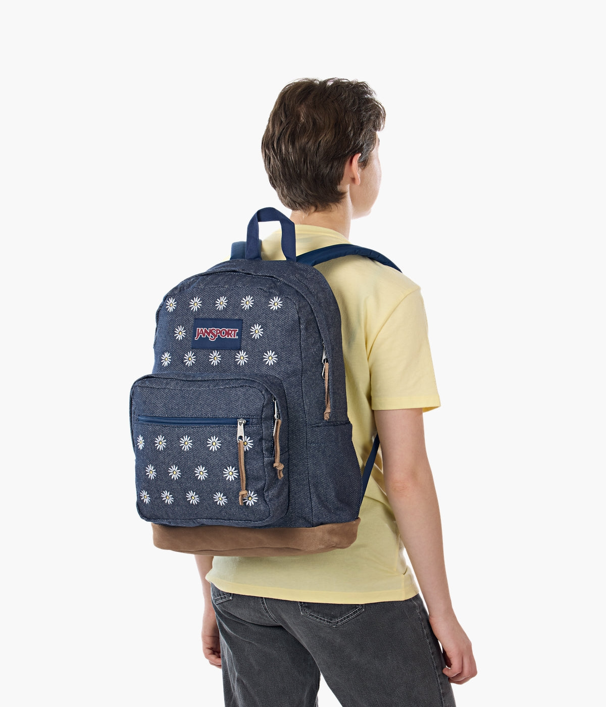 #color_Embroidered Denim Dark