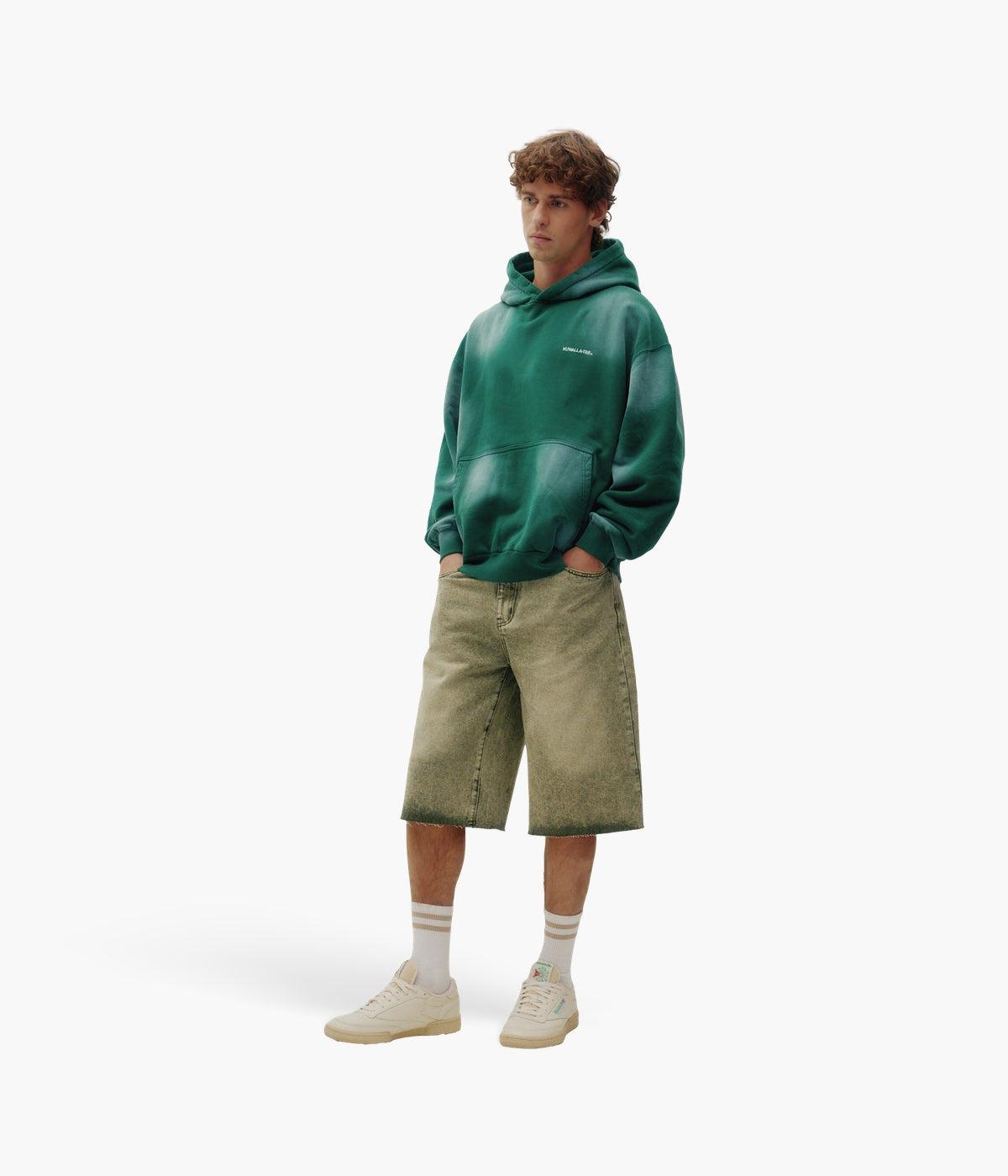 #color_Vintage Olive