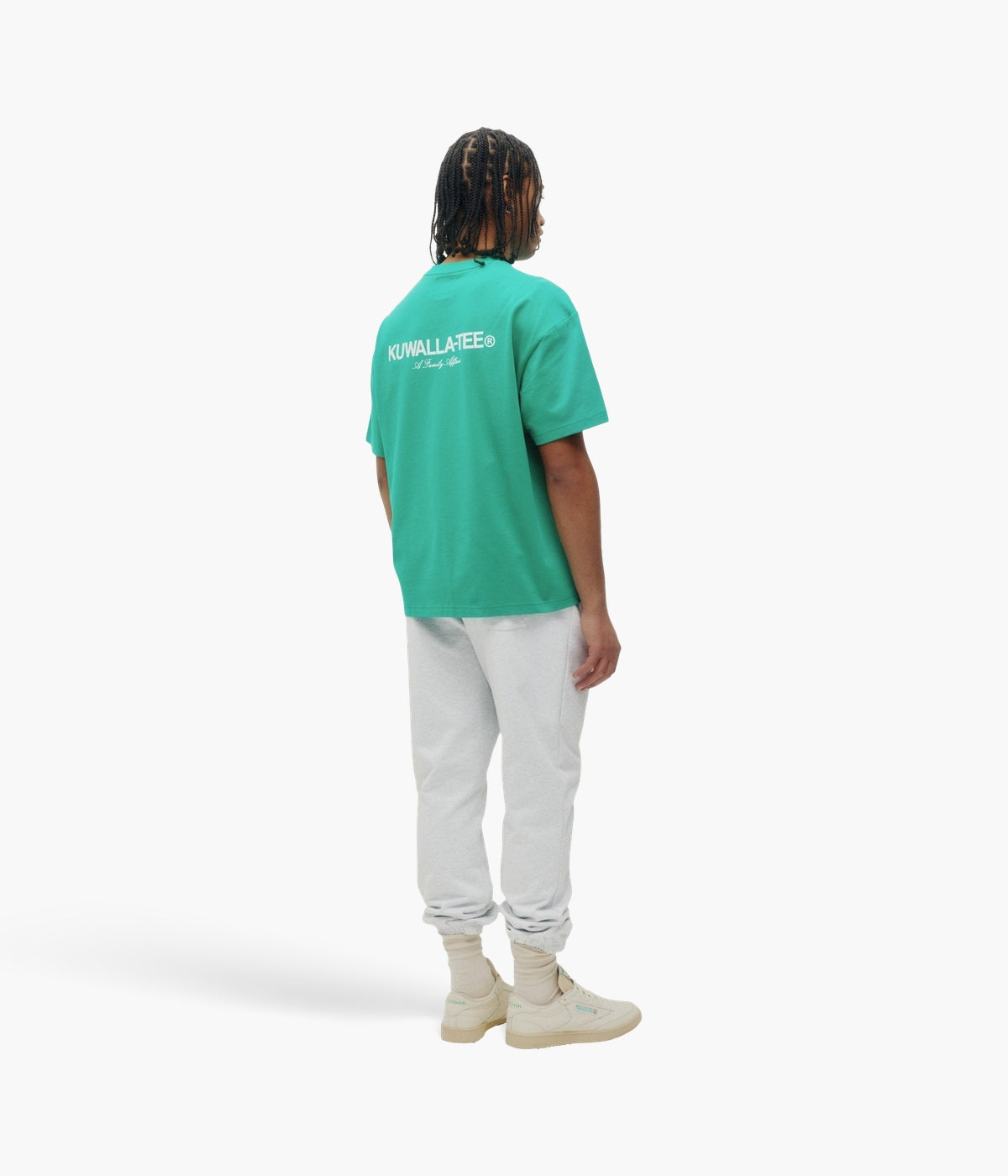 #color_Teal Green