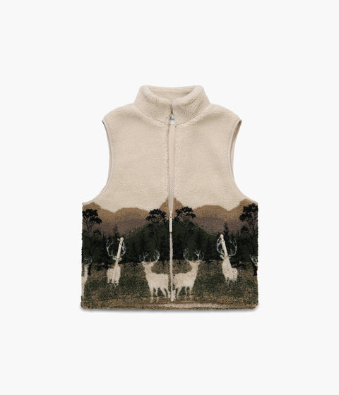 #color_Elk Wildlife