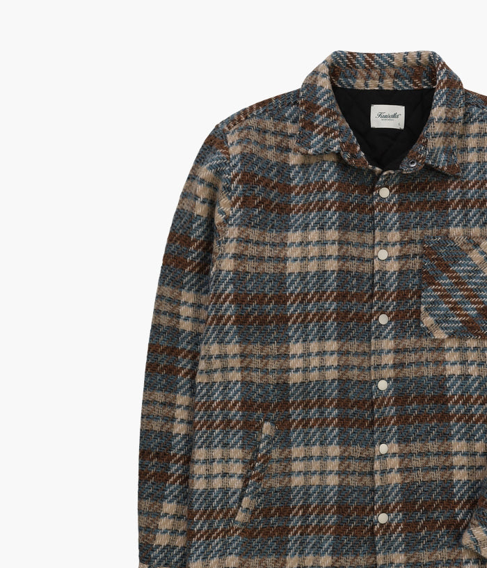 #color_lite blue / brown