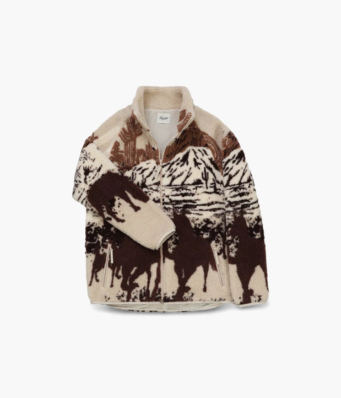 #color_Desert Stallion