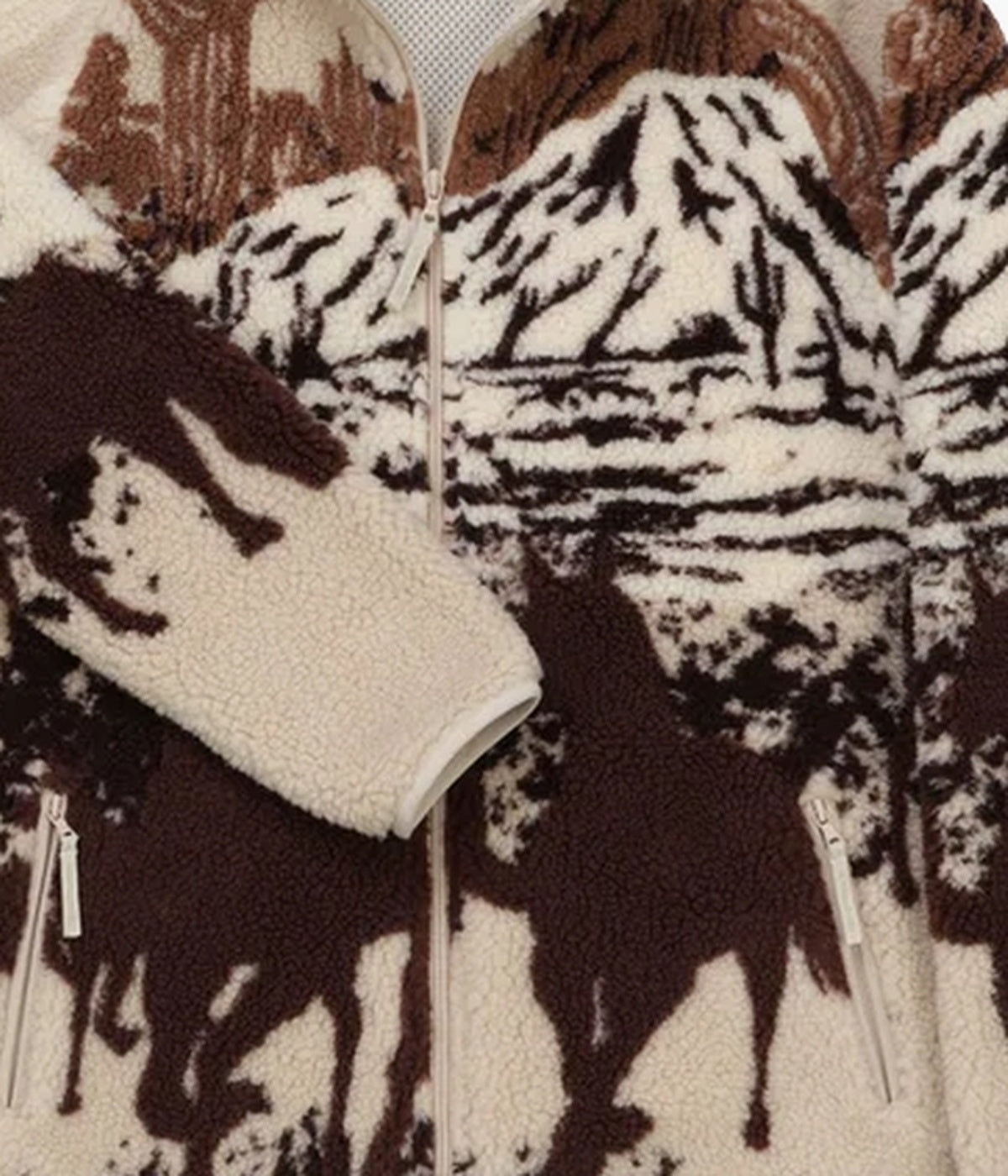 #color_Desert Stallion