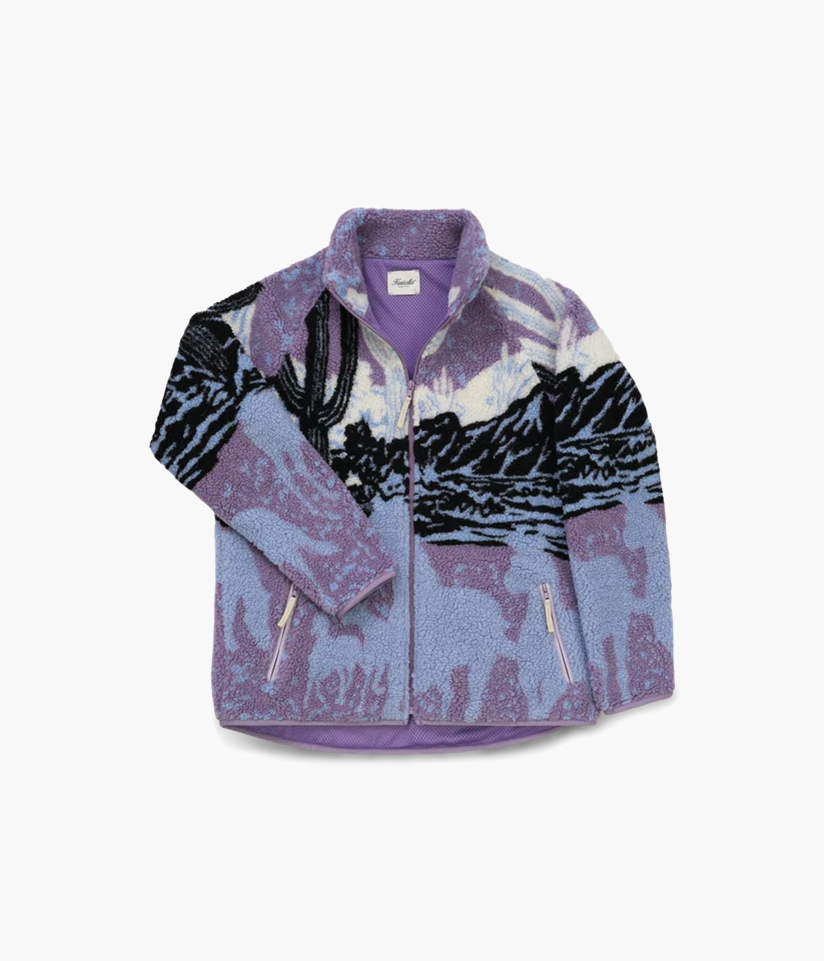 #color_Sunset Stallion