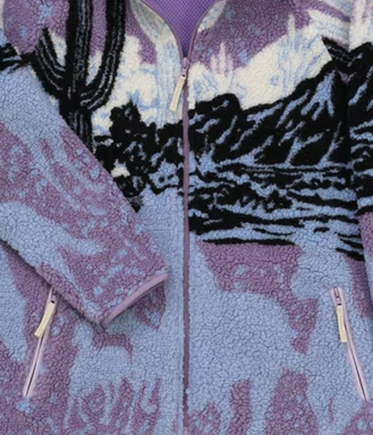 #color_Sunset Stallion