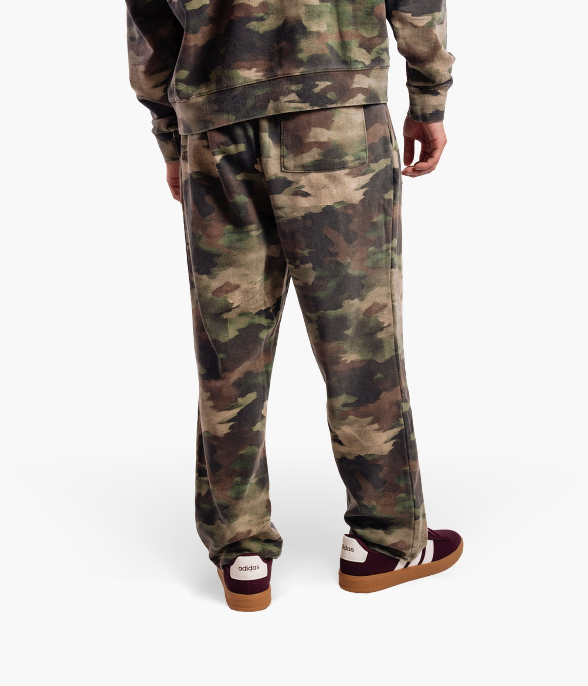 #color_Paint Brush Camo