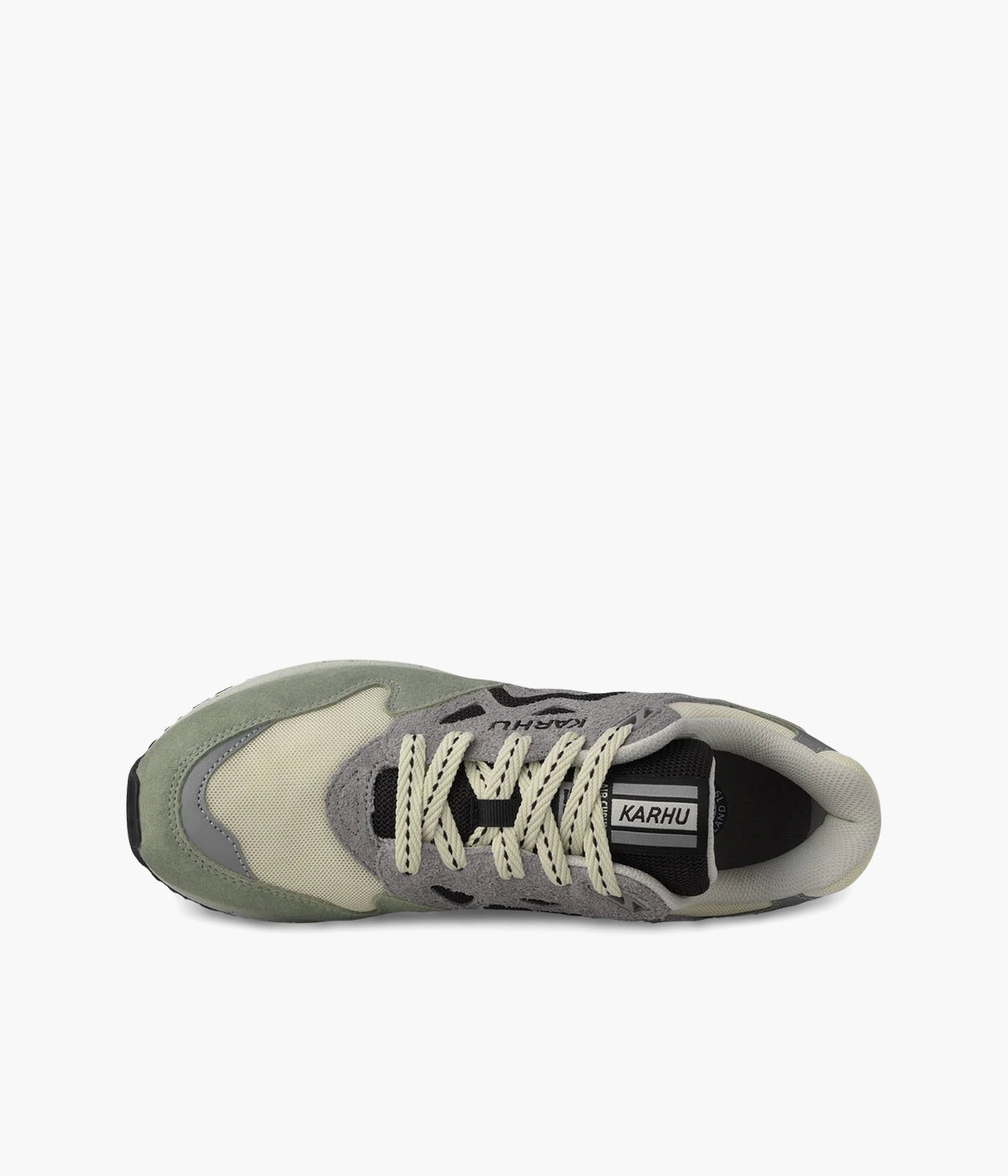 #color_Tea / Jet Black