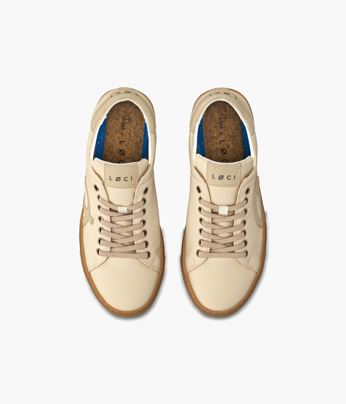 #color_Beige / Beige / Gum