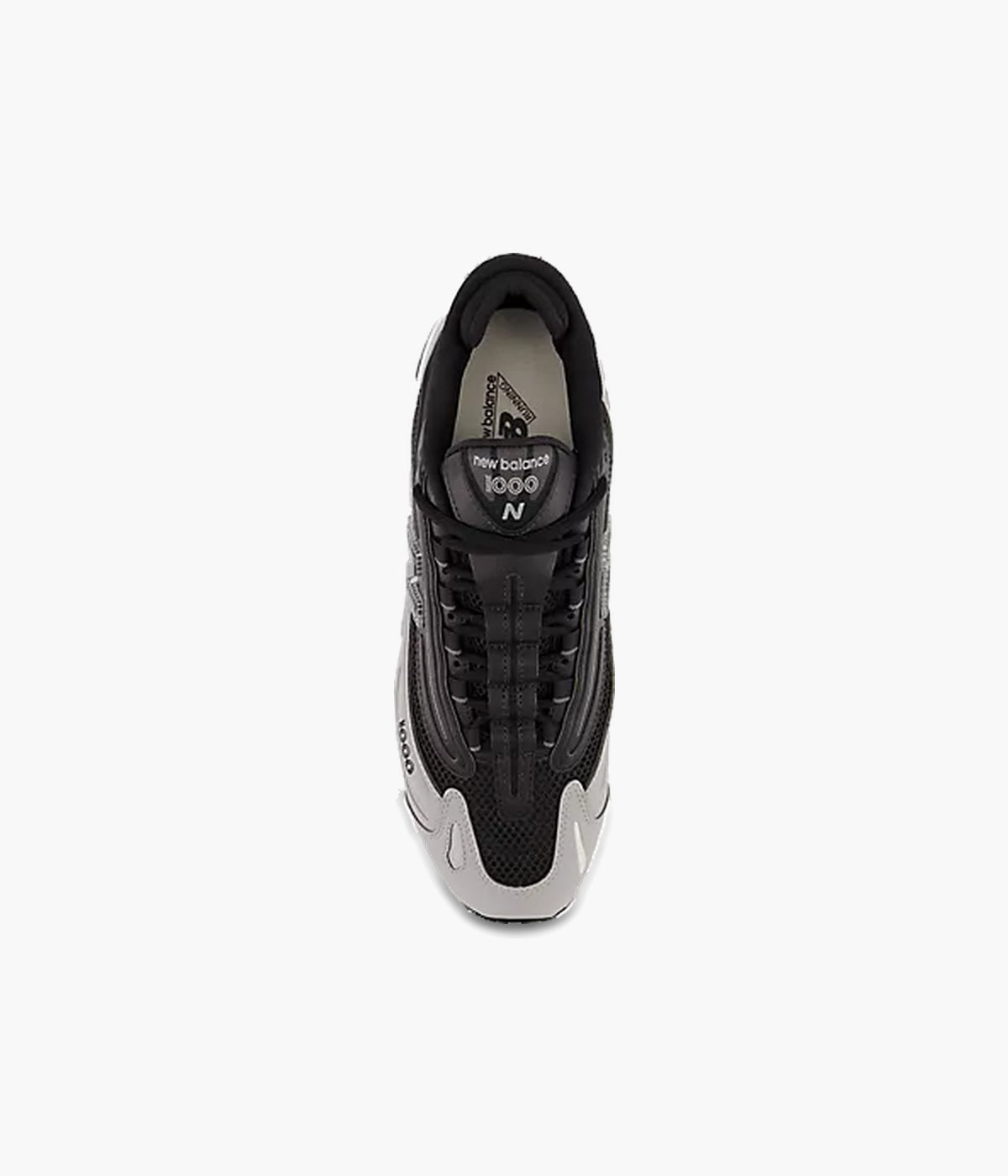 #color_Slate Grey with Black and White