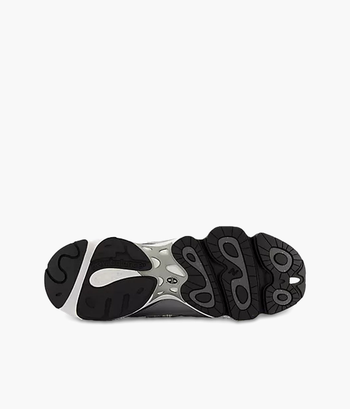 #color_Slate Grey with Black and White