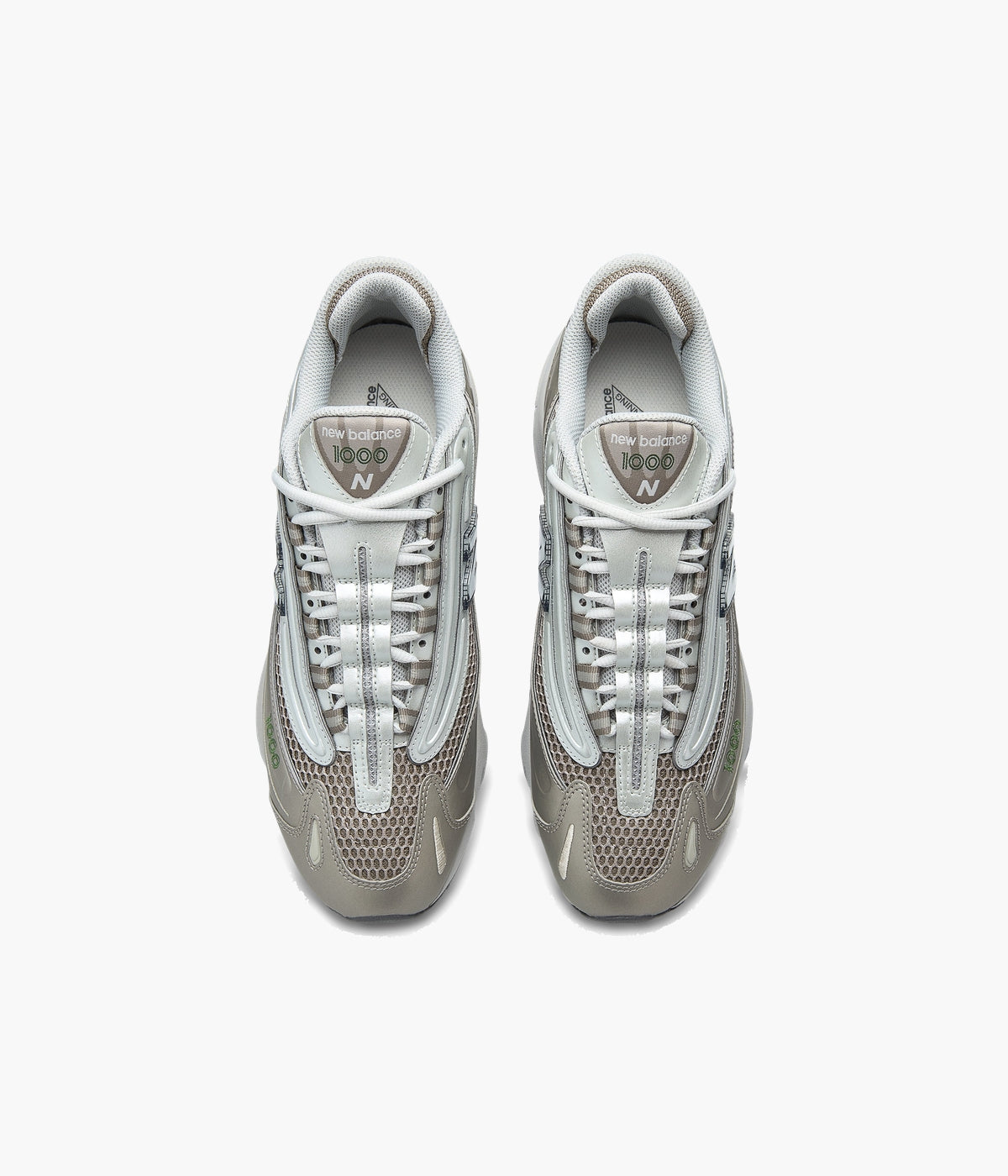 #color_Arid Stone with Light Silver Metallic and Dark Alpine Green