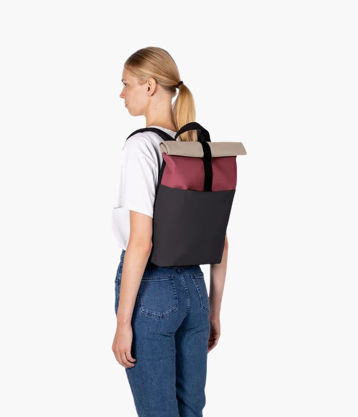 #color_burgundy / black