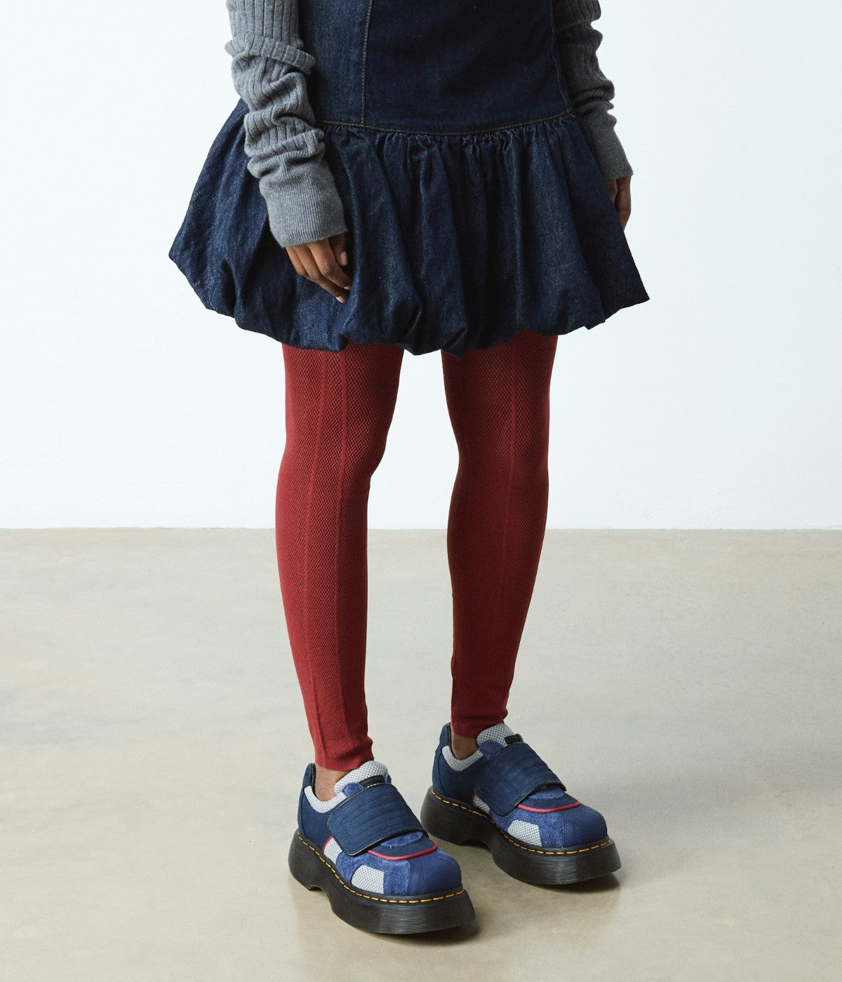 #color_Midnight Blue / Mid Grey