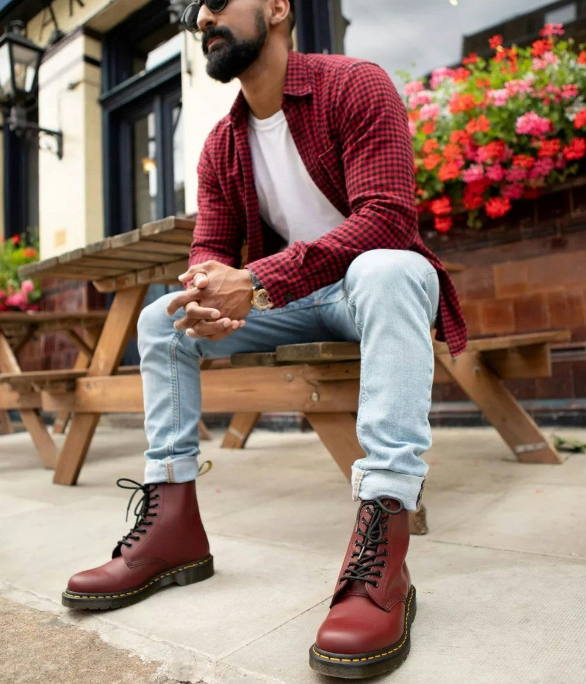 #color_Cherry Red