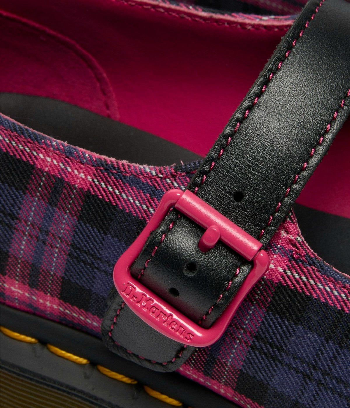 #color_Black / Pink Multi