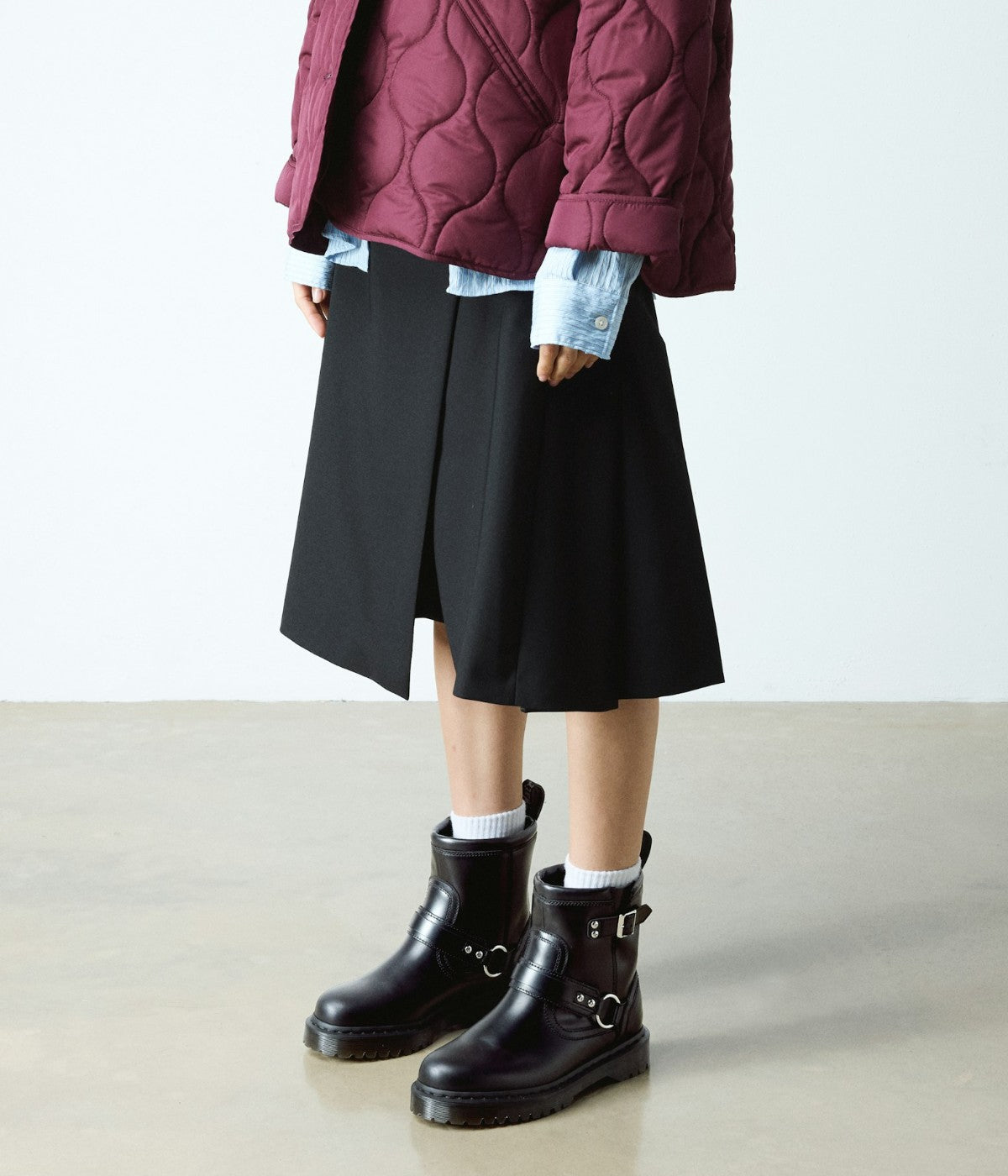 #color_Black / Orleans