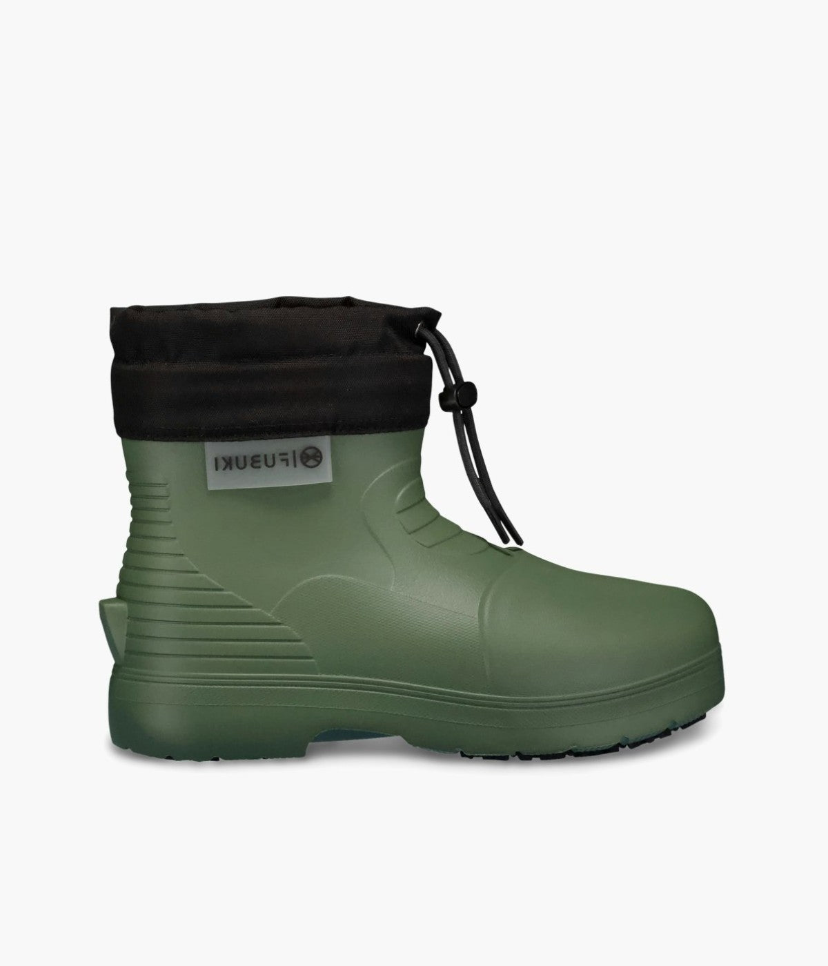FUBUKI Niseko 3.0 Low | Waterproof Lightweight Winter Boot