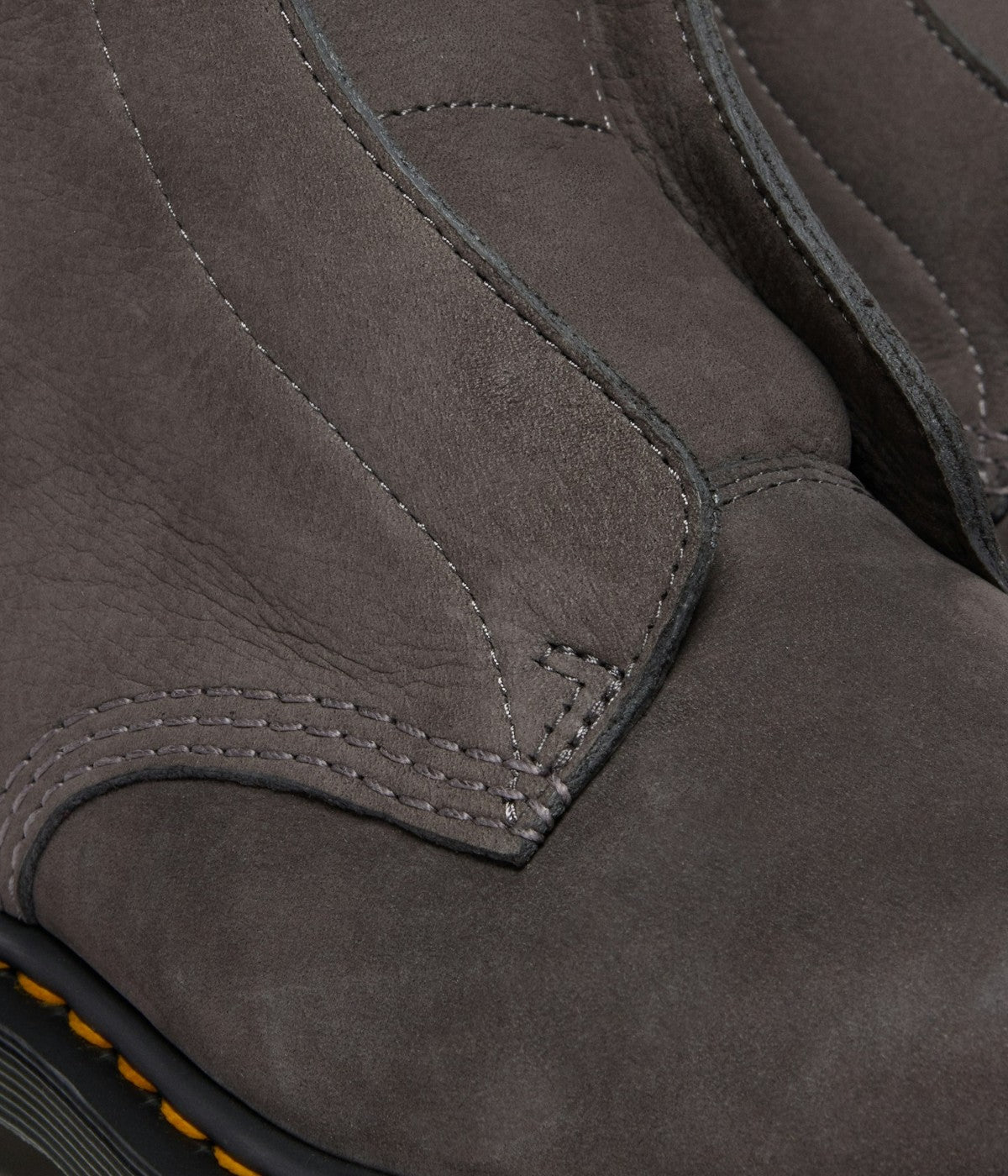 #color_Gunmetal / Buttersoft