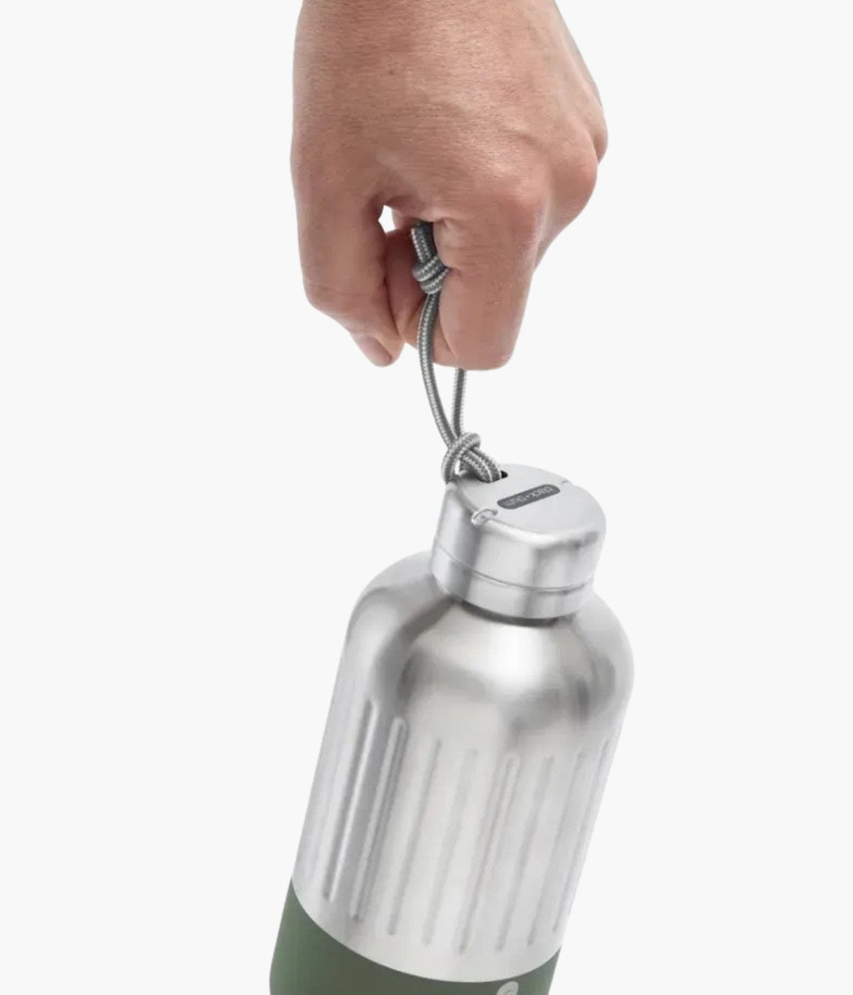 Black Blum Explorer Insulated Bottle 650ml