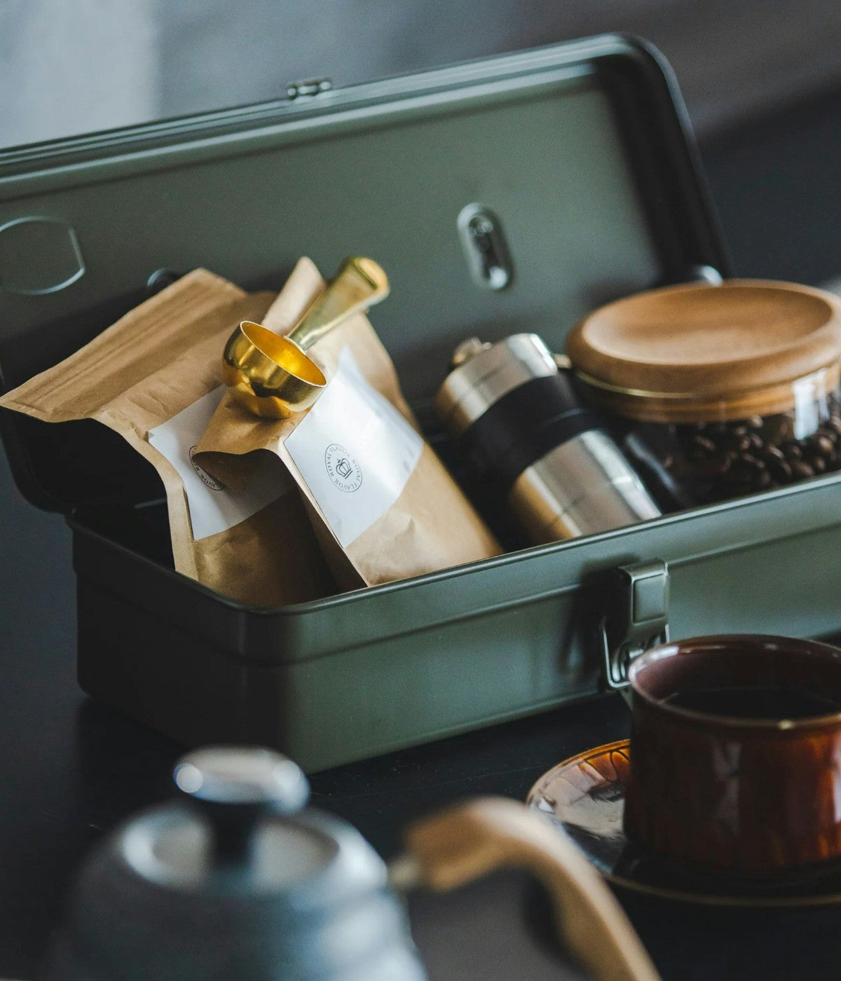 #color_Military Green