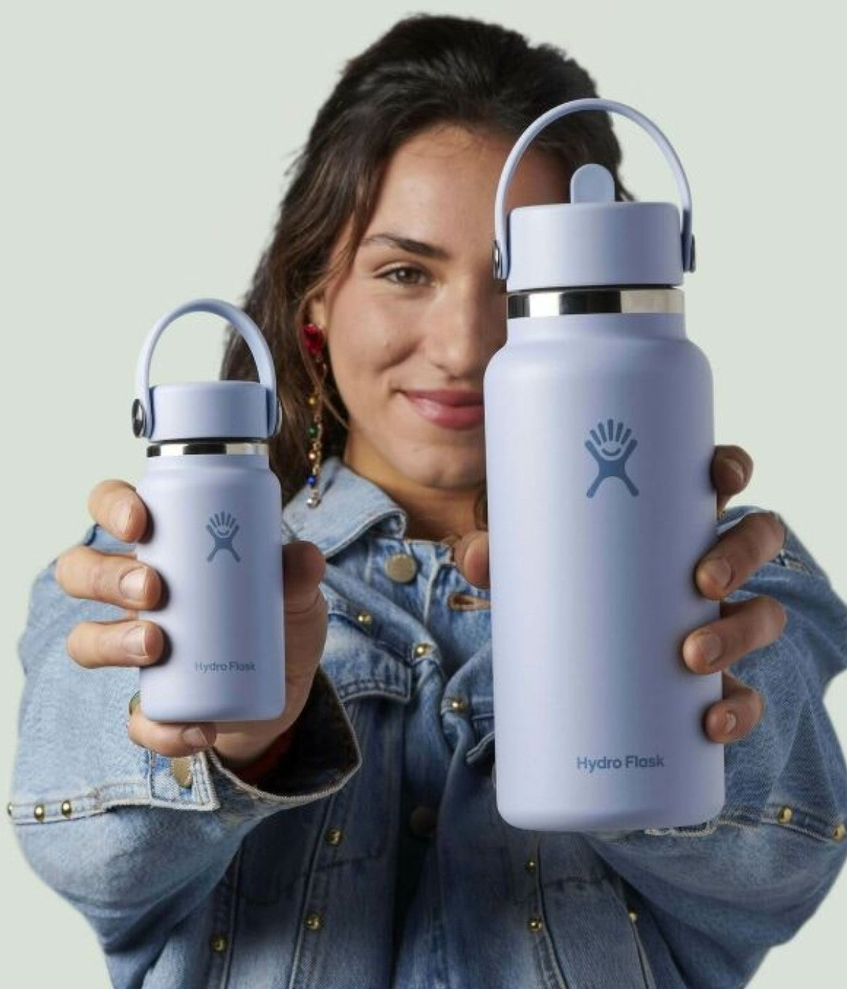 Hydro Flask 6.7 oz Bouteille Mini Micro Hydro