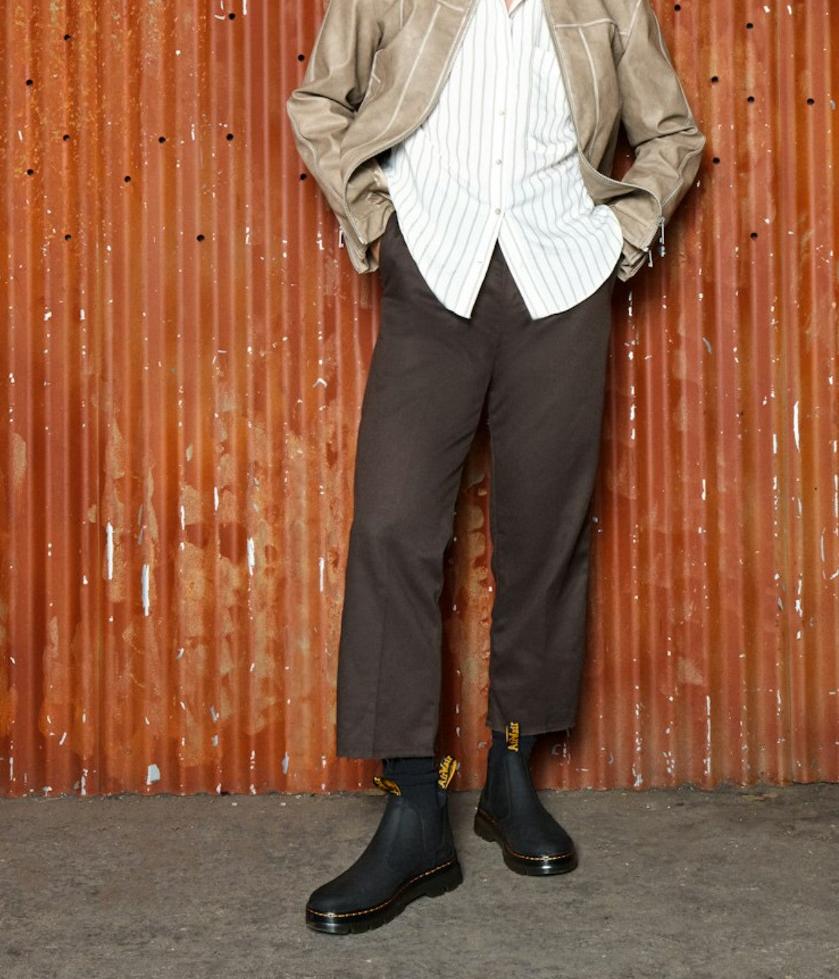 #color_Black / Pit Quarter