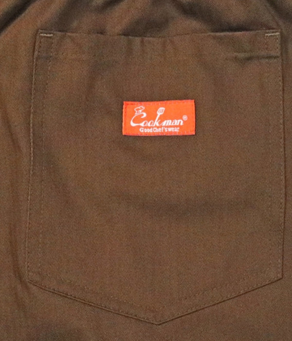 #color_Herringbone Chocolate