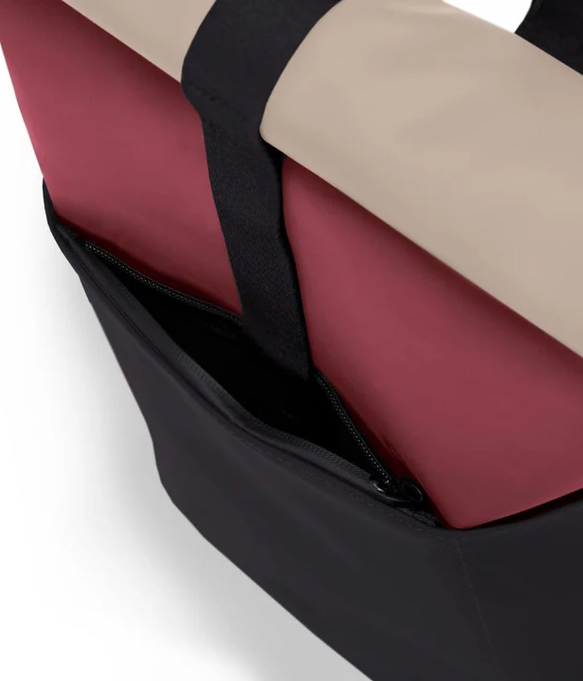 #color_burgundy / black