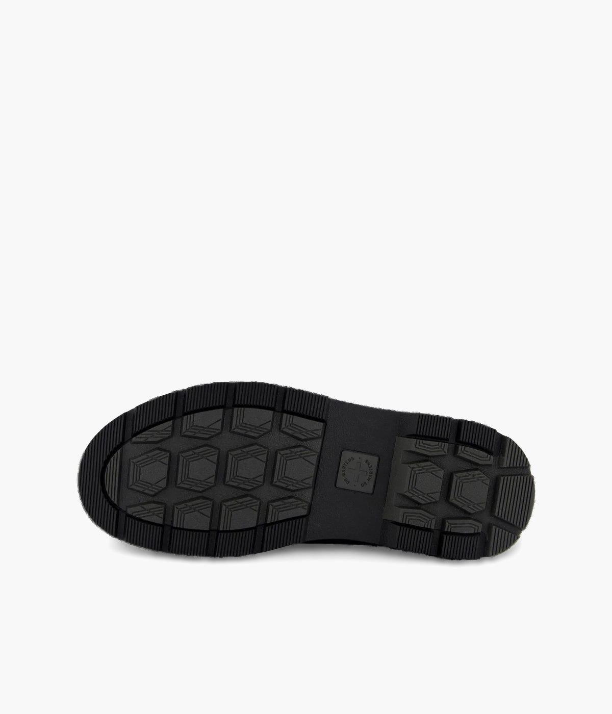 #color_Black Coated Ripstop Nylon / Poly Ripstop / Republic Wp / Ajax