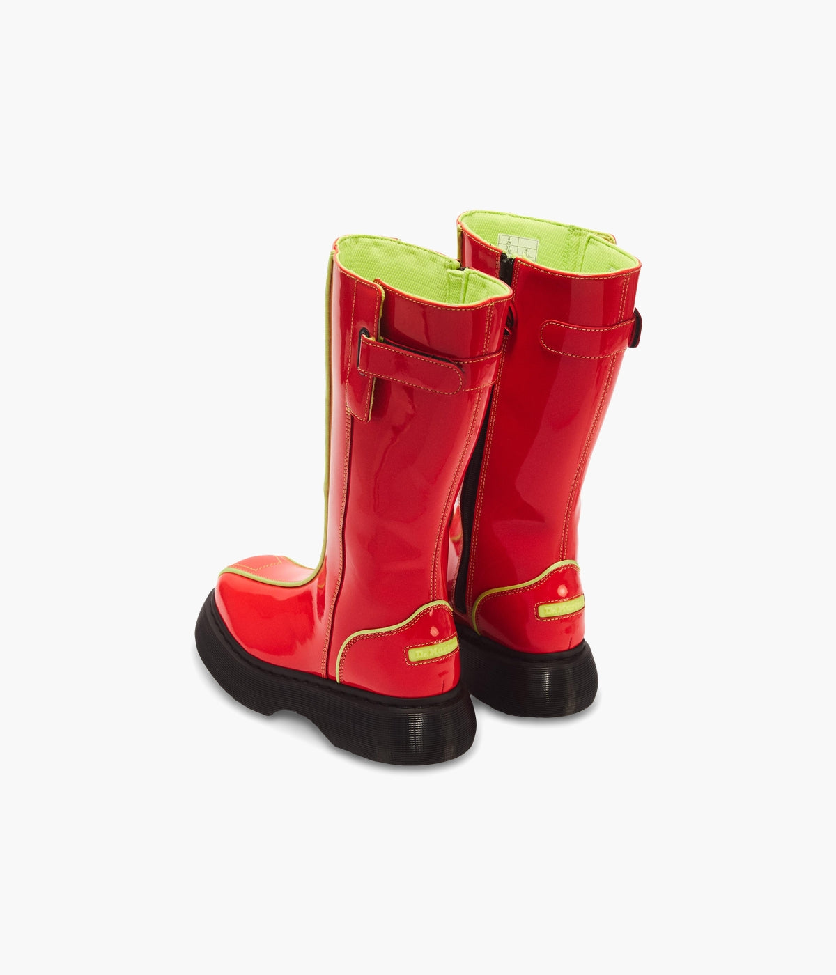#color_Dms Red