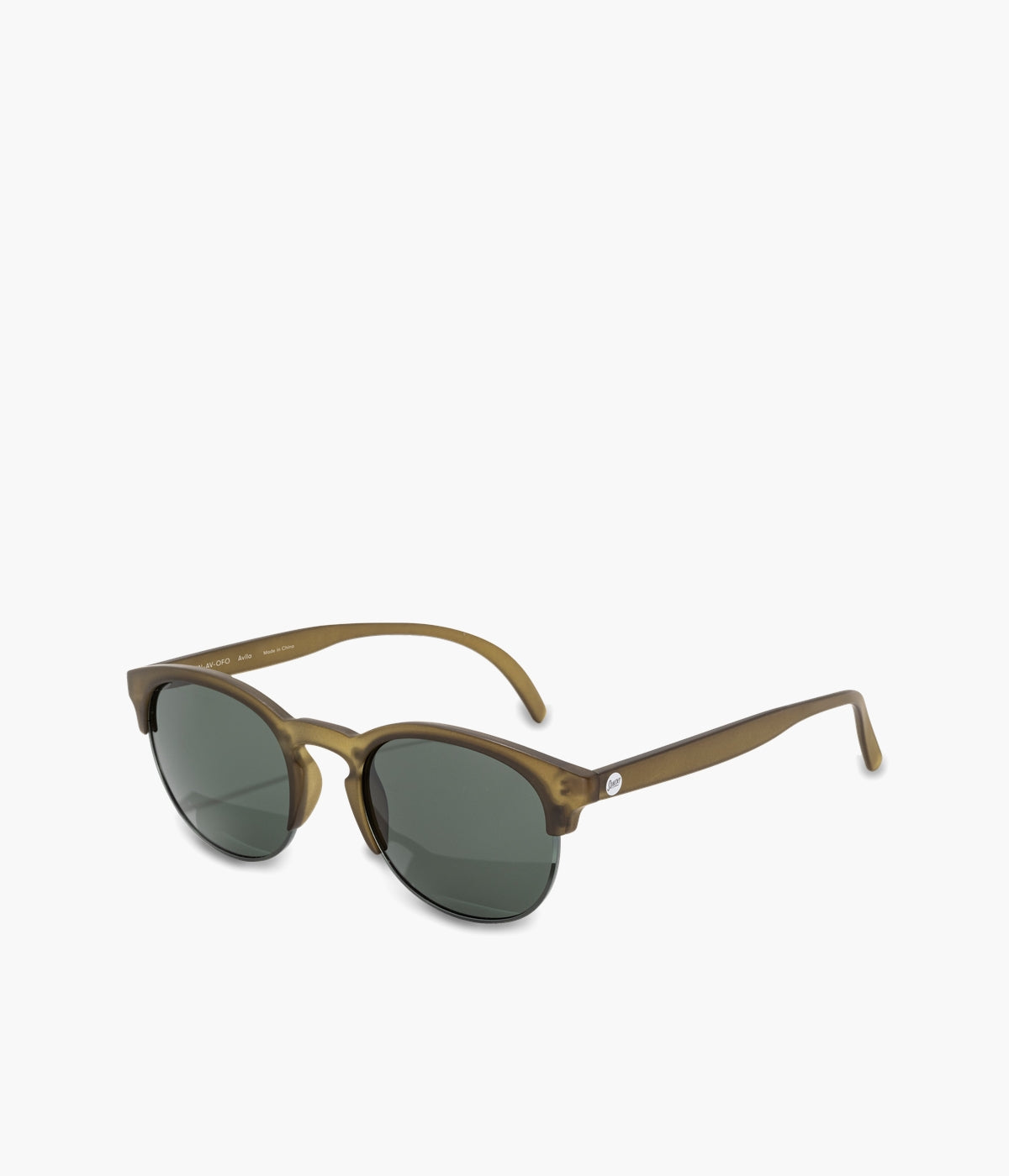 #color_Olive Forest