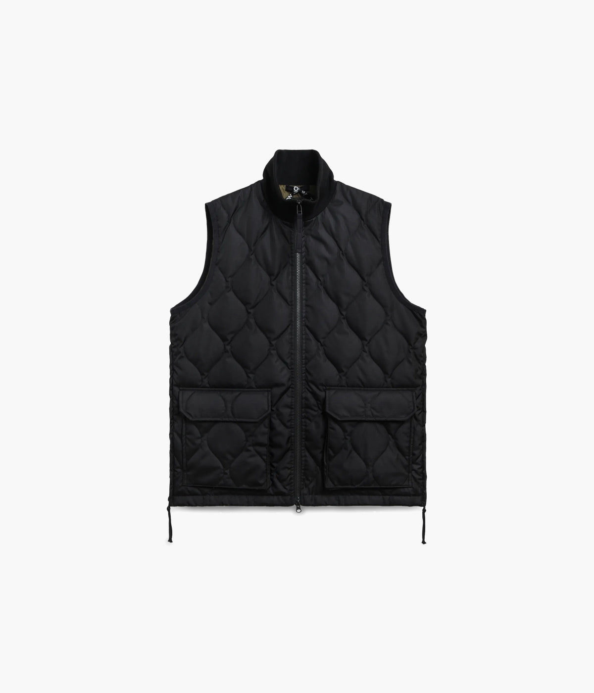 Taion 800FP Down Vest | Warm & Durable Canadian Winter | NEON Canada