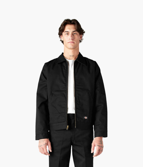 Dickies Men's Insulated Eisenhower Jacket