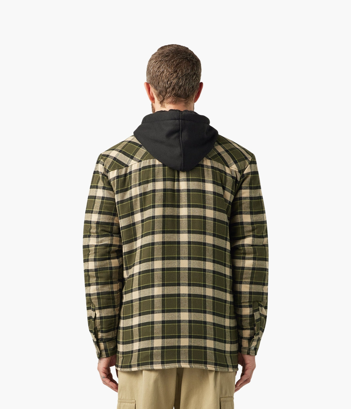 #color_Tactical Green