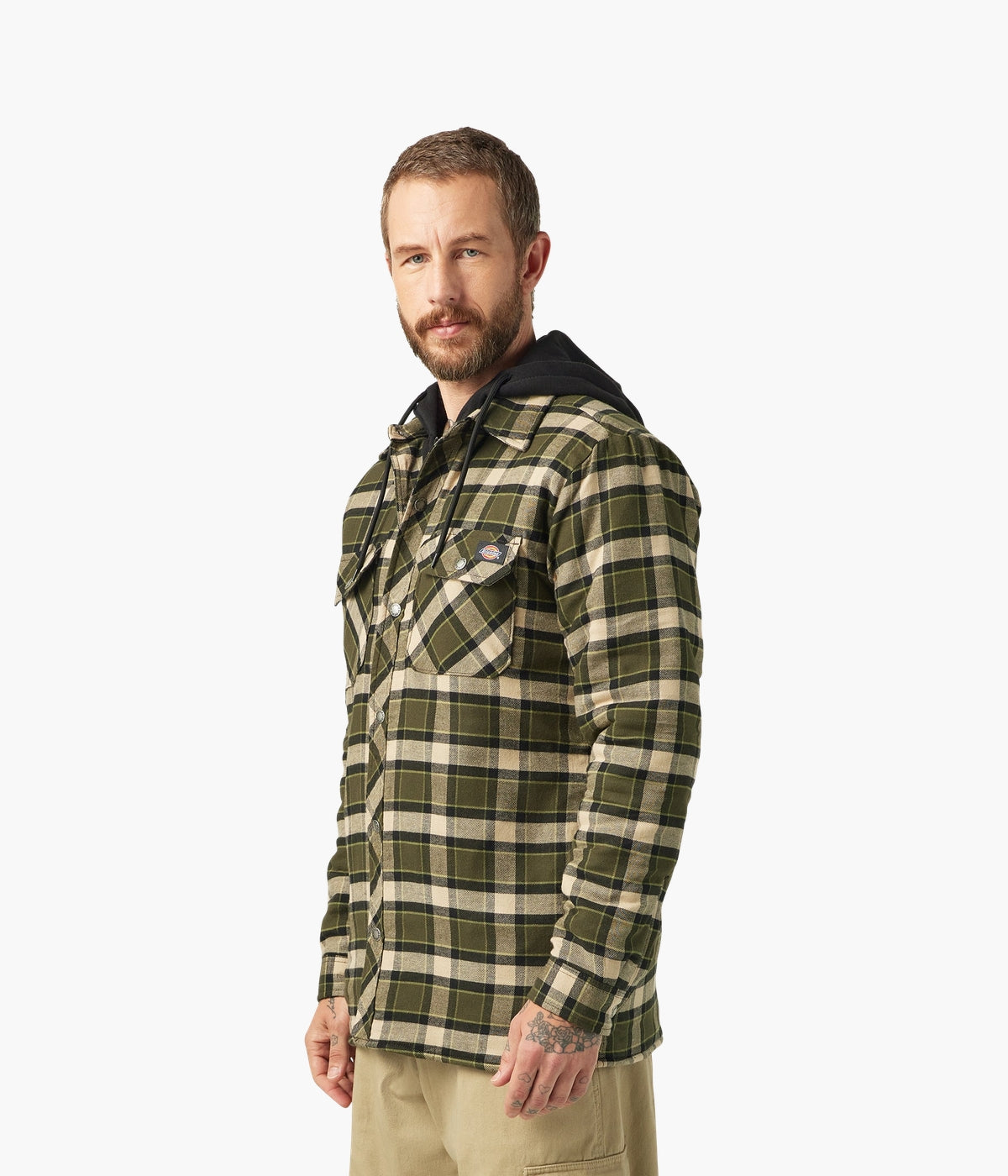 #color_Tactical Green